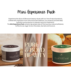 Pure & Bold Mini Experience Pack