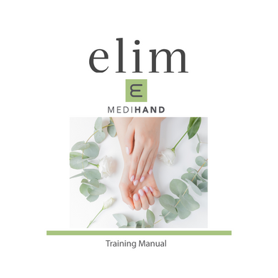 Elim MediHand Manual - French