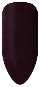 2031 Black Aubergine Colourstix