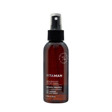 Charger l&#39;image dans la galerie, VITAMAN Bondi Waves Texturizing Sea Salt Spray 125ml