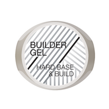 Load image into Gallery viewer, Builder Gel - Hard Base &amp; Build