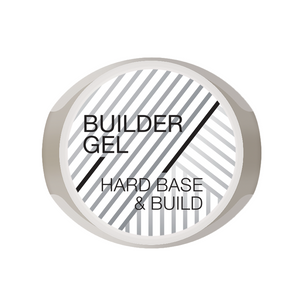 Builder Gel - Hard Base & Build