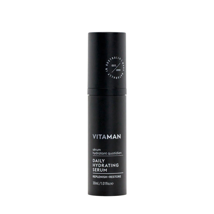 VITAMAN Daily Hydrating Serum 30ml