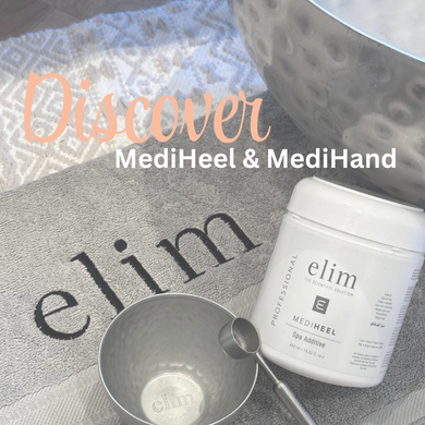 Discover Elim MediHeel and MediHand (English)