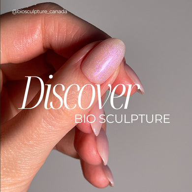 Discover Bio Sculpture Info Session (English)