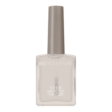 Ethos Matte Top Coat 14ml