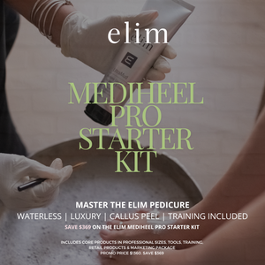 Elim MEDIHEEL Starter - Professional