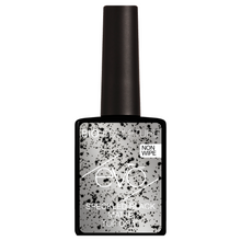 Charger l&#39;image dans la galerie, EVO BLACK SPECKLED MATTE TOP COAT