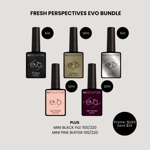 Bio Sculpture Evo Bundle