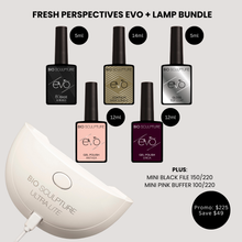 Load image into Gallery viewer, Bio Sculpture Evo + Lamp Bundle