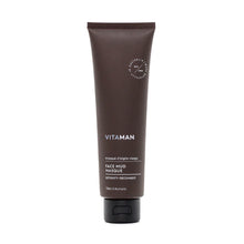 Load image into Gallery viewer, VITAMAN Face Mud Masque 100ml