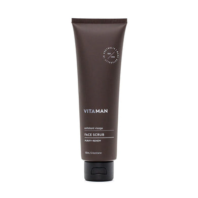 VITAMAN Face Scrub 100ml