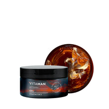 Load image into Gallery viewer, VITAMAN Gel (Medium Hold) 100g