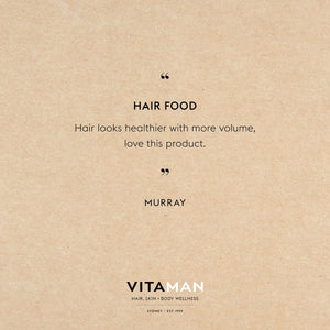 VITAMAN Hair Food 250ml