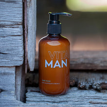 Load image into Gallery viewer, VITAMAN Hair Food 250ml