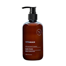 Load image into Gallery viewer, VITAMAN Hair Food 250ml