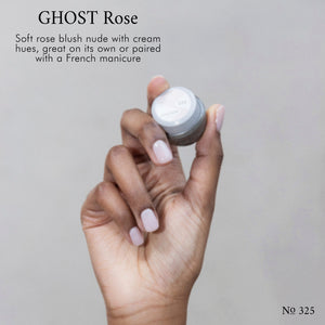 325  Ghost Rose 4.5gr