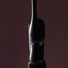 Load image into Gallery viewer, No. 324 Ghost Noir Gemini Nourishing Polish