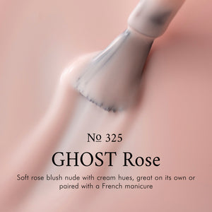 325  Ghost Rose 4.5gr