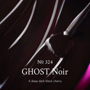 324  Ghost Noir 4.5gr