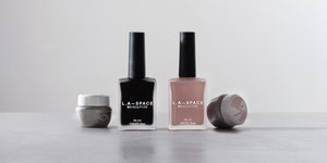 LA SPACE Collection