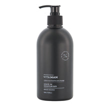 Charger l&#39;image dans la galerie, VITAMAN Leave In Hair Moisturiser 500ml