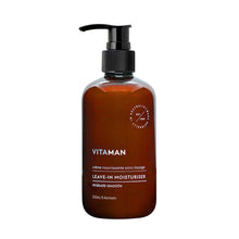 Load image into Gallery viewer, VITAMAN Leave In Hair Moisturiser 250ml