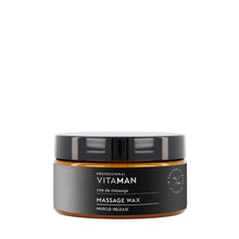 Load image into Gallery viewer, VITAMAN Massage Wax Pro 250g