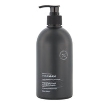 Charger l&#39;image dans la galerie, VITAMAN Moisturising Conditioner 500ml