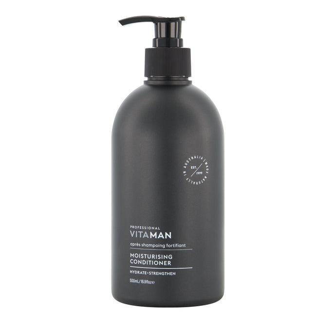 VITAMAN Moisturising Conditioner 500ml