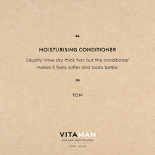 Load image into Gallery viewer, VITAMAN Moisturising Conditioner 500ml