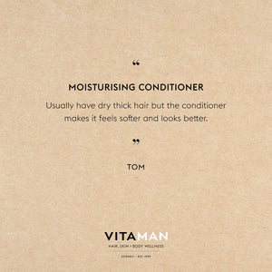 VITAMAN Moisturising Conditioner 500ml