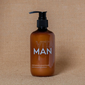 VITAMAN Moisturising Conditioner 250ml