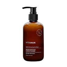 Charger l&#39;image dans la galerie, VITAMAN Moisturising Conditioner 250ml