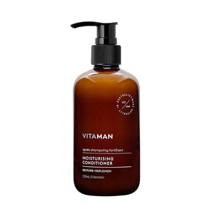 VITAMAN Moisturising Conditioner 250ml