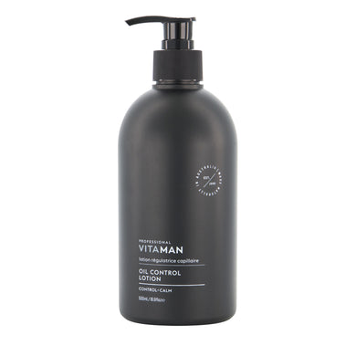 VITAMAN Oil Control Lotion 500ml