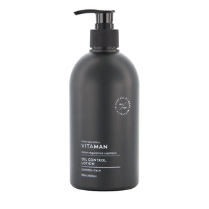 VITAMAN Oil Control Lotion 500ml