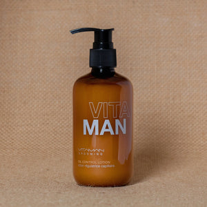 VITAMAN Oil Control Lotion 250ml