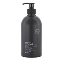 Load image into Gallery viewer, VITAMAN Oil Control Shampoo 500ml