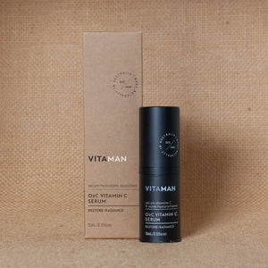 VITAMAN OzC Vitamin C Serum 15ml