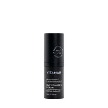 Charger l&#39;image dans la galerie, VITAMAN OzC Vitamin C Serum 2 x 15ml