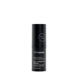 VITAMAN OzC Vitamin C Serum 2 x 15ml