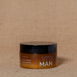 VITAMAN Pomade 100g