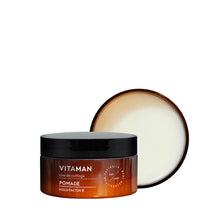 Charger l&#39;image dans la galerie, VITAMAN Pomade 100g