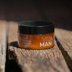 VITAMAN Pomade 100g