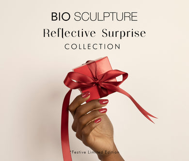 The Reflective Surprise BIOGEL Collection