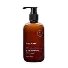 Load image into Gallery viewer, VITAMAN Scalp Treatment 250ml