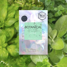 Load image into Gallery viewer, SKINFORUM Botanical Fuse Sheet Mask - Herb