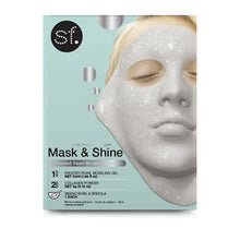 Load image into Gallery viewer, SKINFORUM Mask &amp; Shine Frosted Pearl Modeling Mask