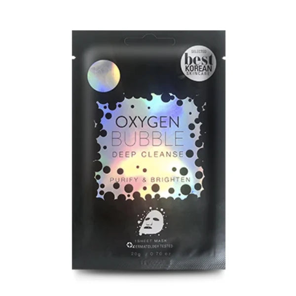 SKINFORUM Sheet Mask - Oxygen Bubble